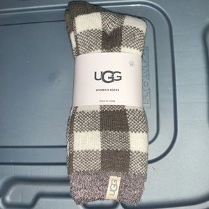 UGG socks